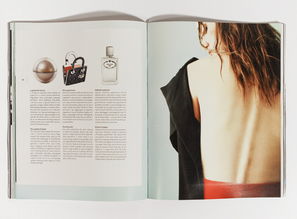 《MUST》杂志版式设计 打造视觉与内容的完美交融