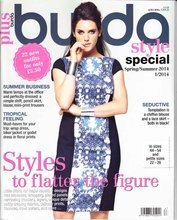 BURDA杂志产品参考信息全解析