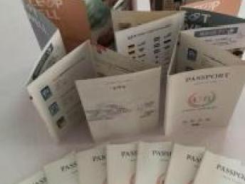 深圳专业印刷包装服务 宣传画册、期刊彩页与定制包装一体化解决方案