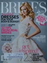 《婚礼》杂志 2024年度婚礼灵感与产品风向标